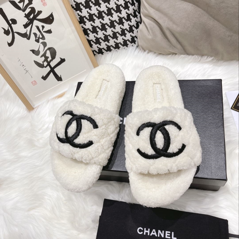 Ch*el slippers
